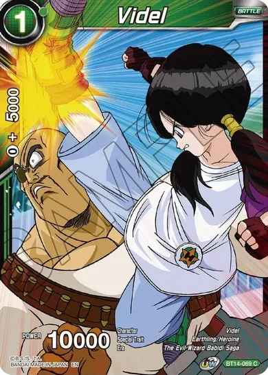 VIDEL