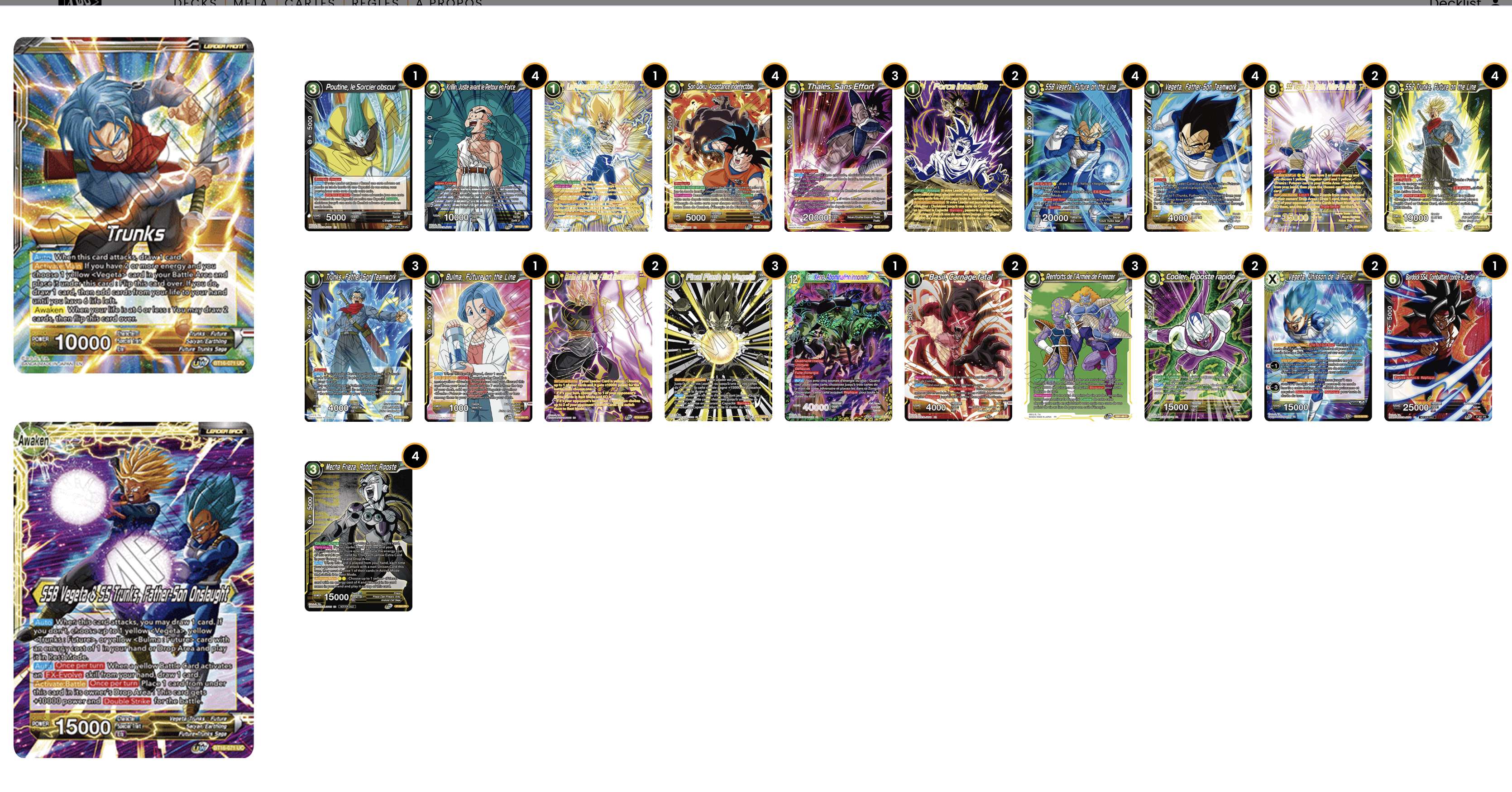 Decklist image · Can Demir