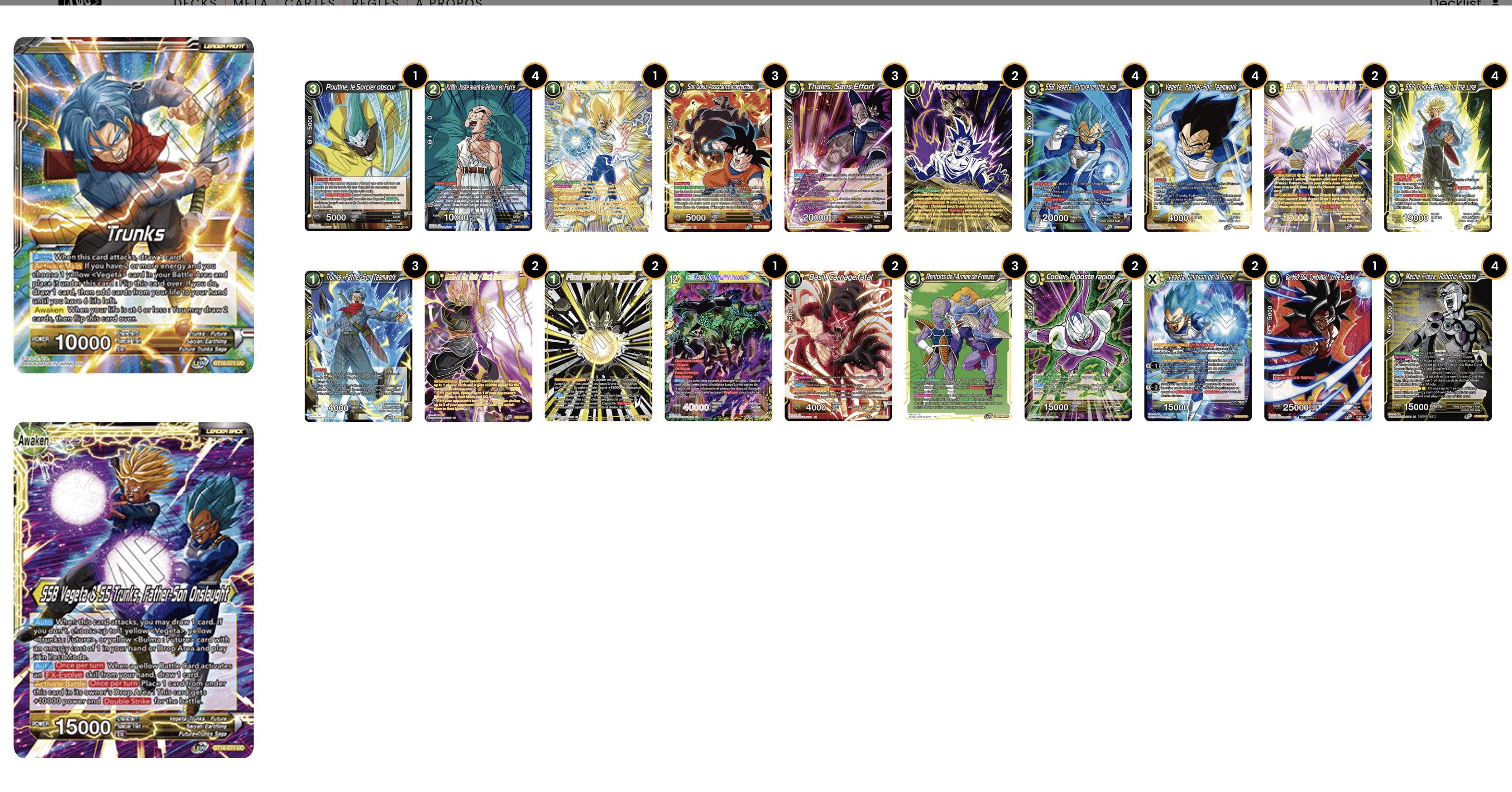 Decklist image · Can Demir