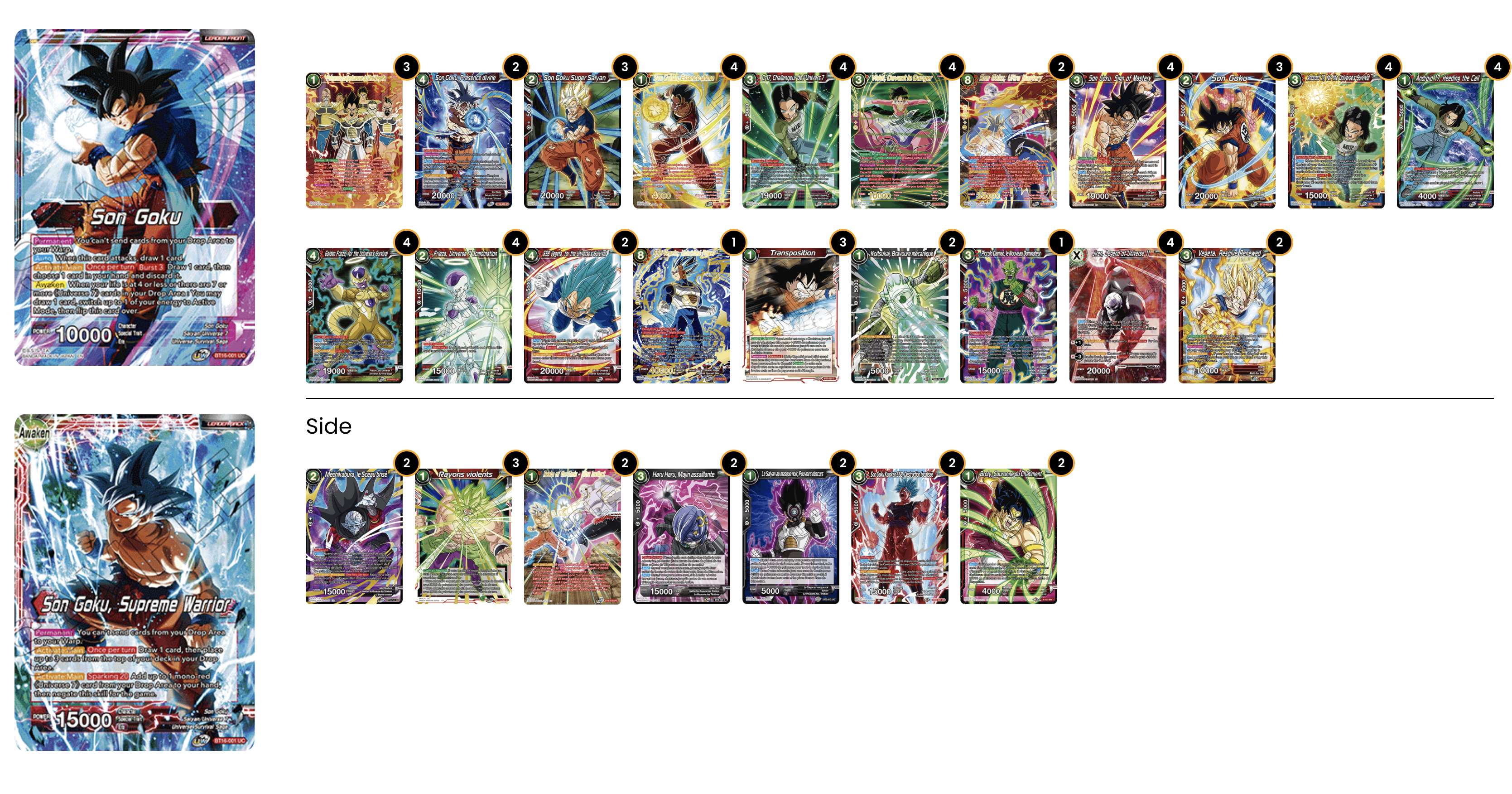 Decklist image · Eric Sellito
