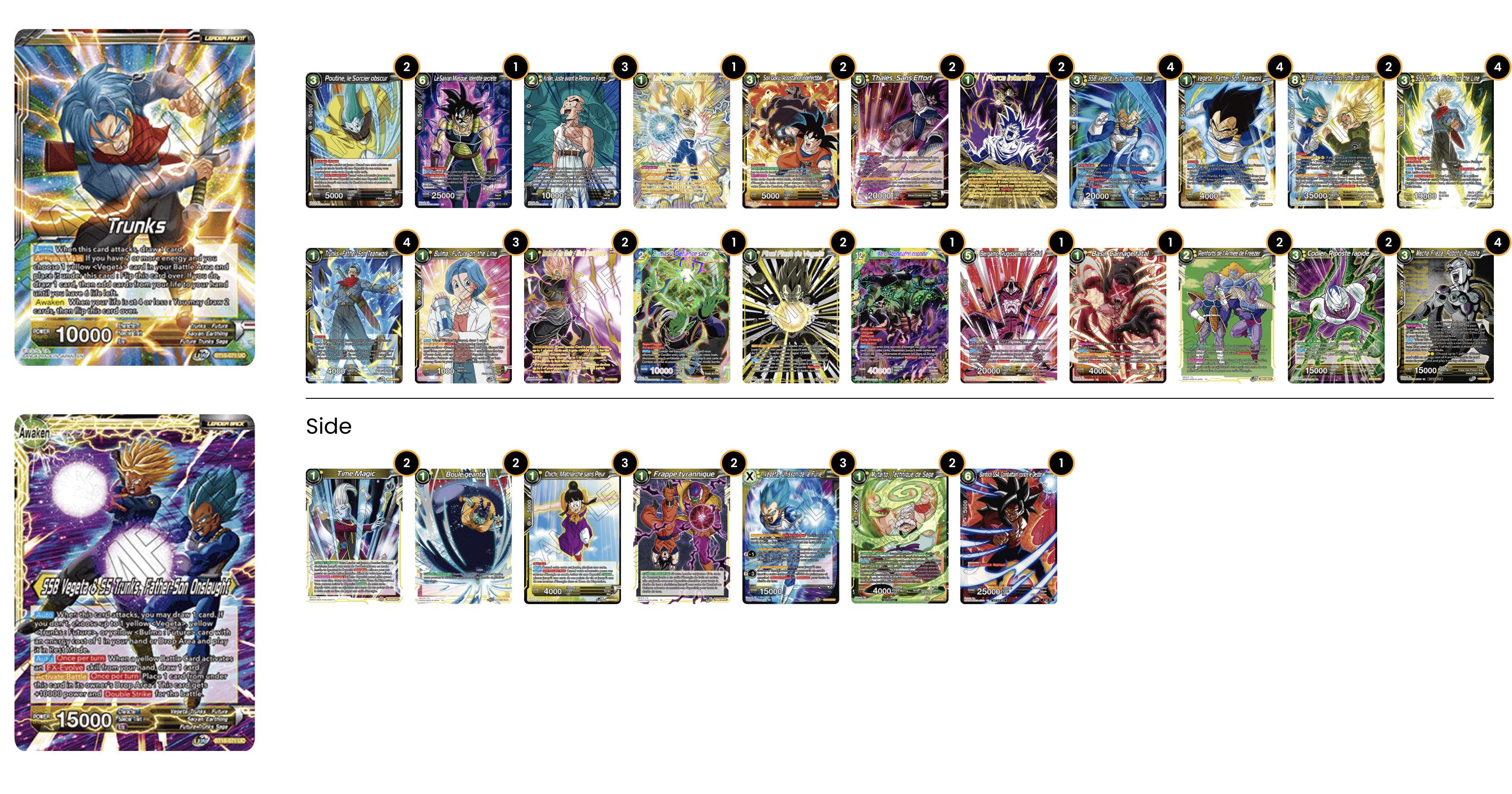 Decklist image · Mathias Rodriguez