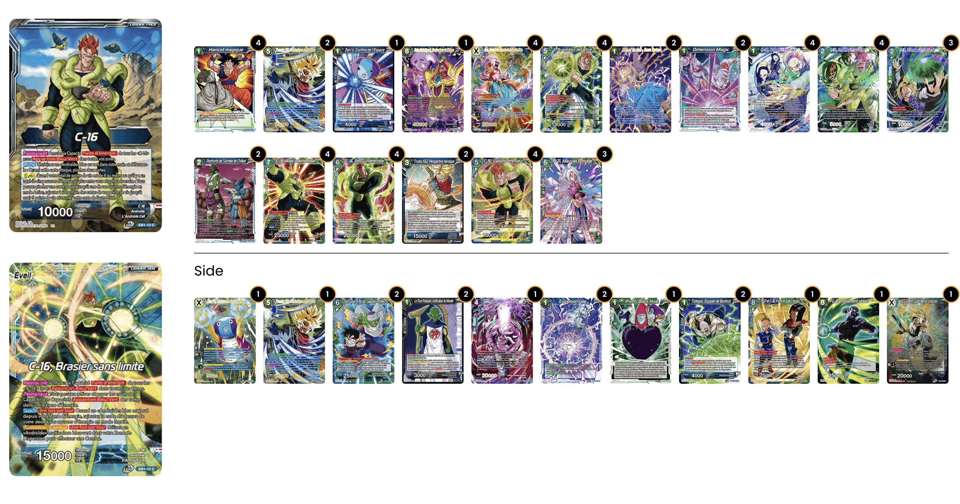 Decklist image · Theo Rodriguez