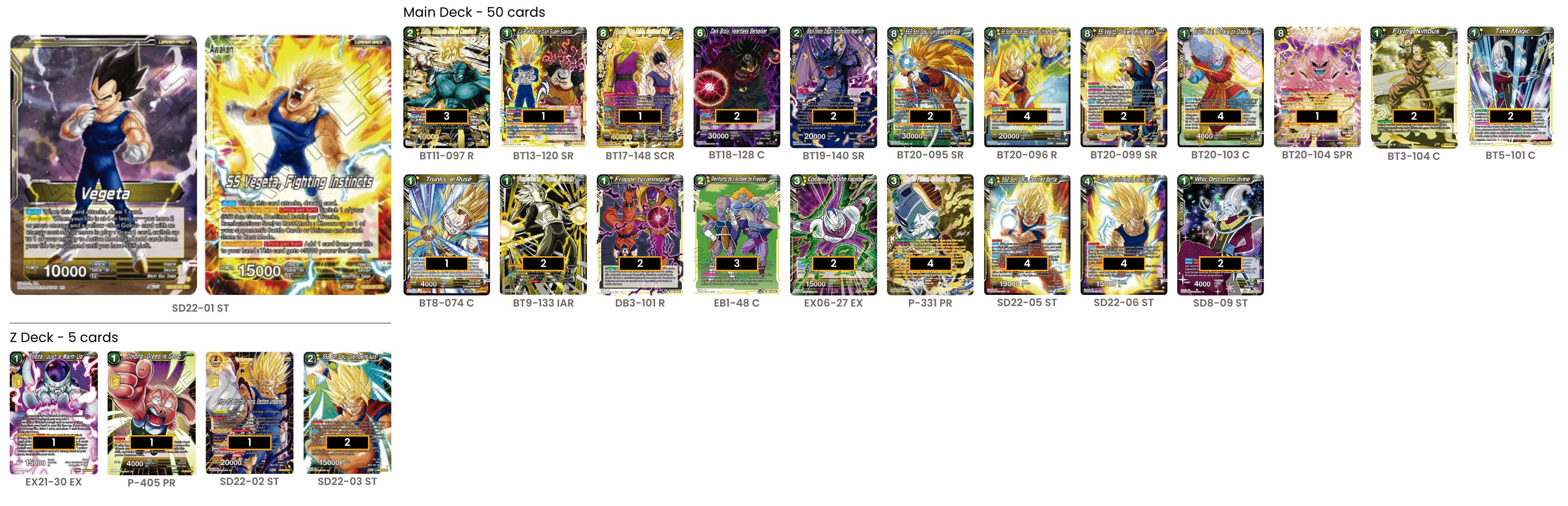 Decklist image · Jose Cuevas