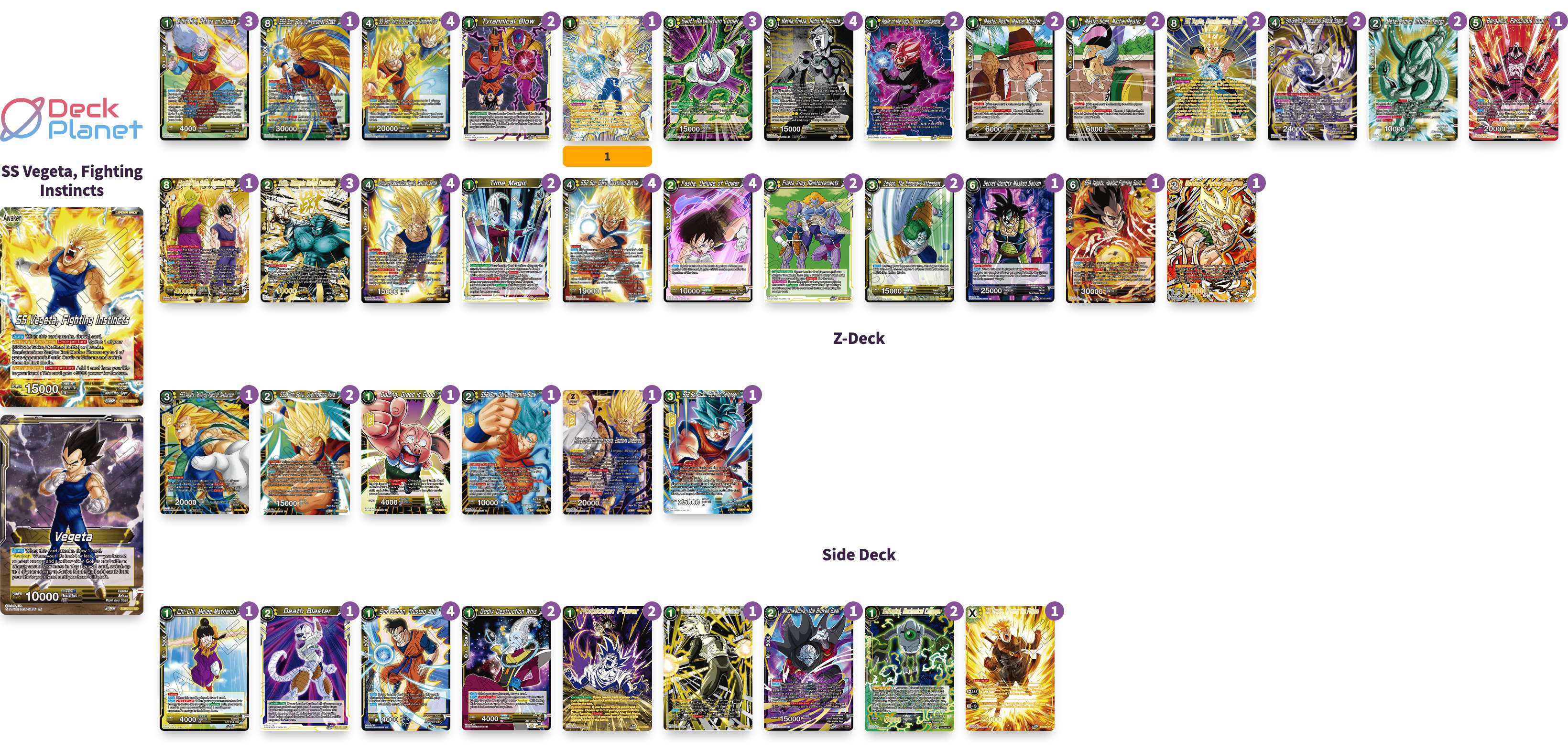 Decklist image · Eric Hill