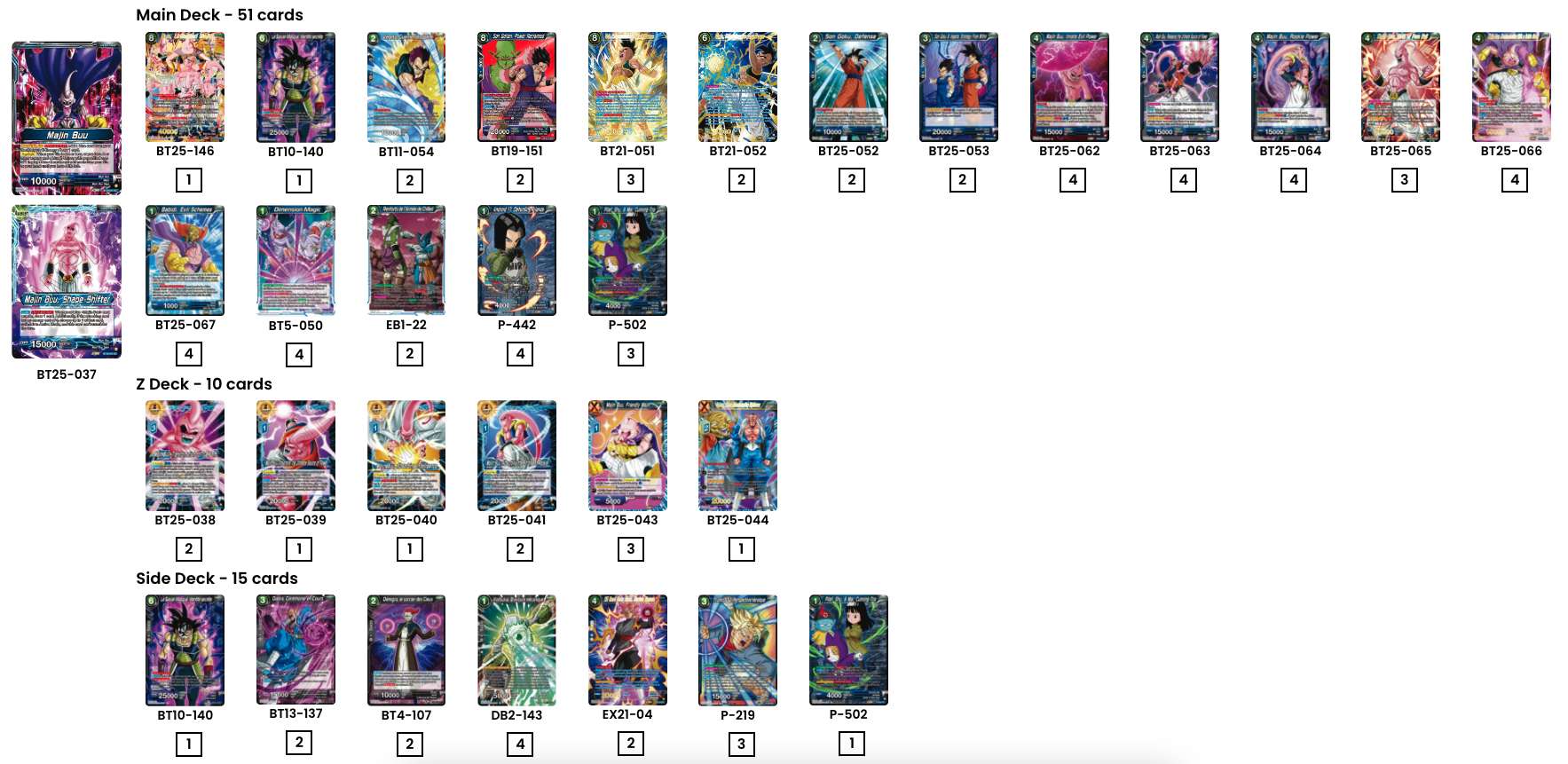 Decklist image · Jordy