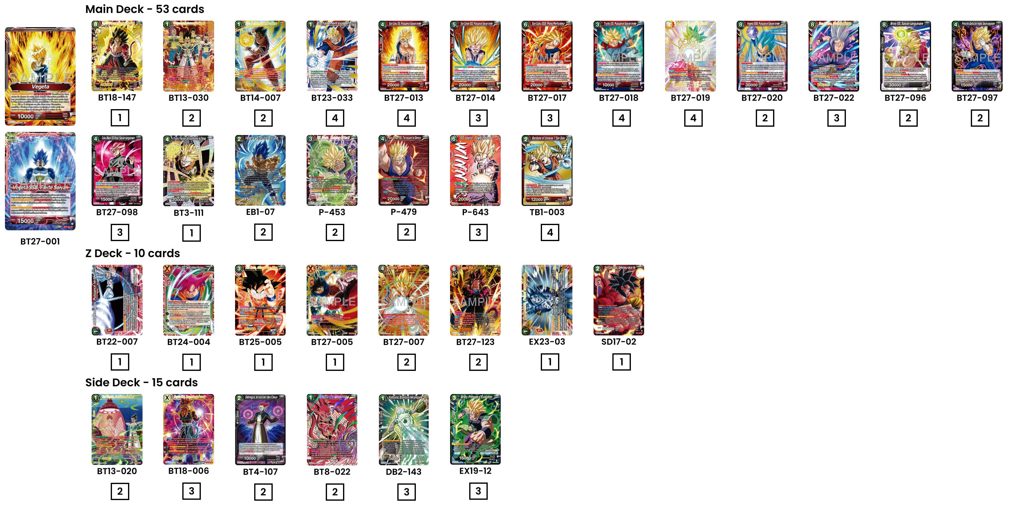 Decklist image · Berat91