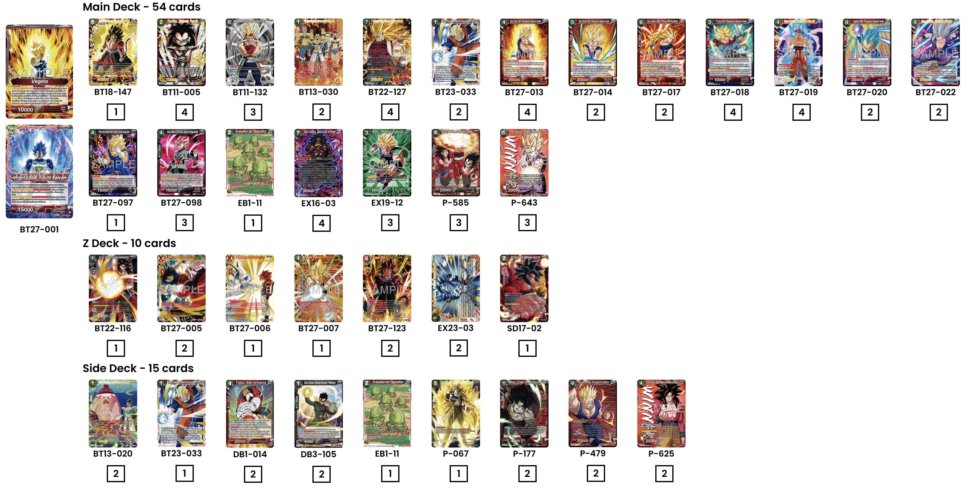 Decklist image · Bradley Jones