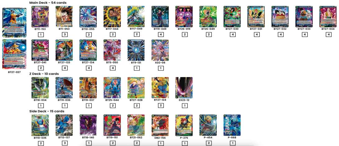 Decklist image · Super_Cheeky