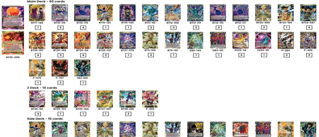 Decklist image · Pridn09
