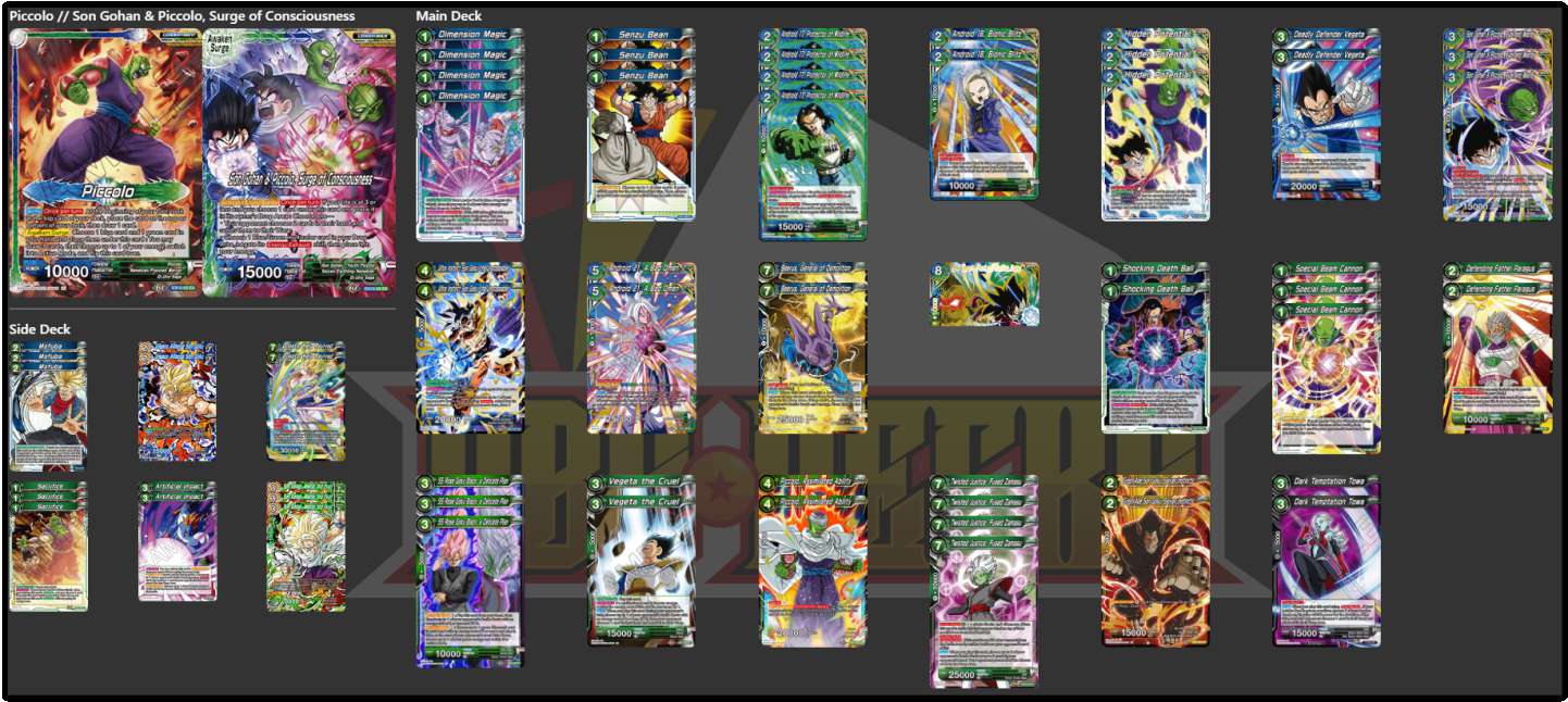 Decklist image · Jean Malleval