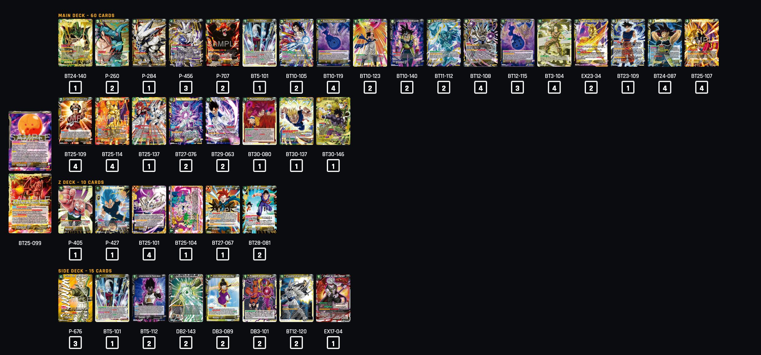 Decklist image · BigodesSaraiva