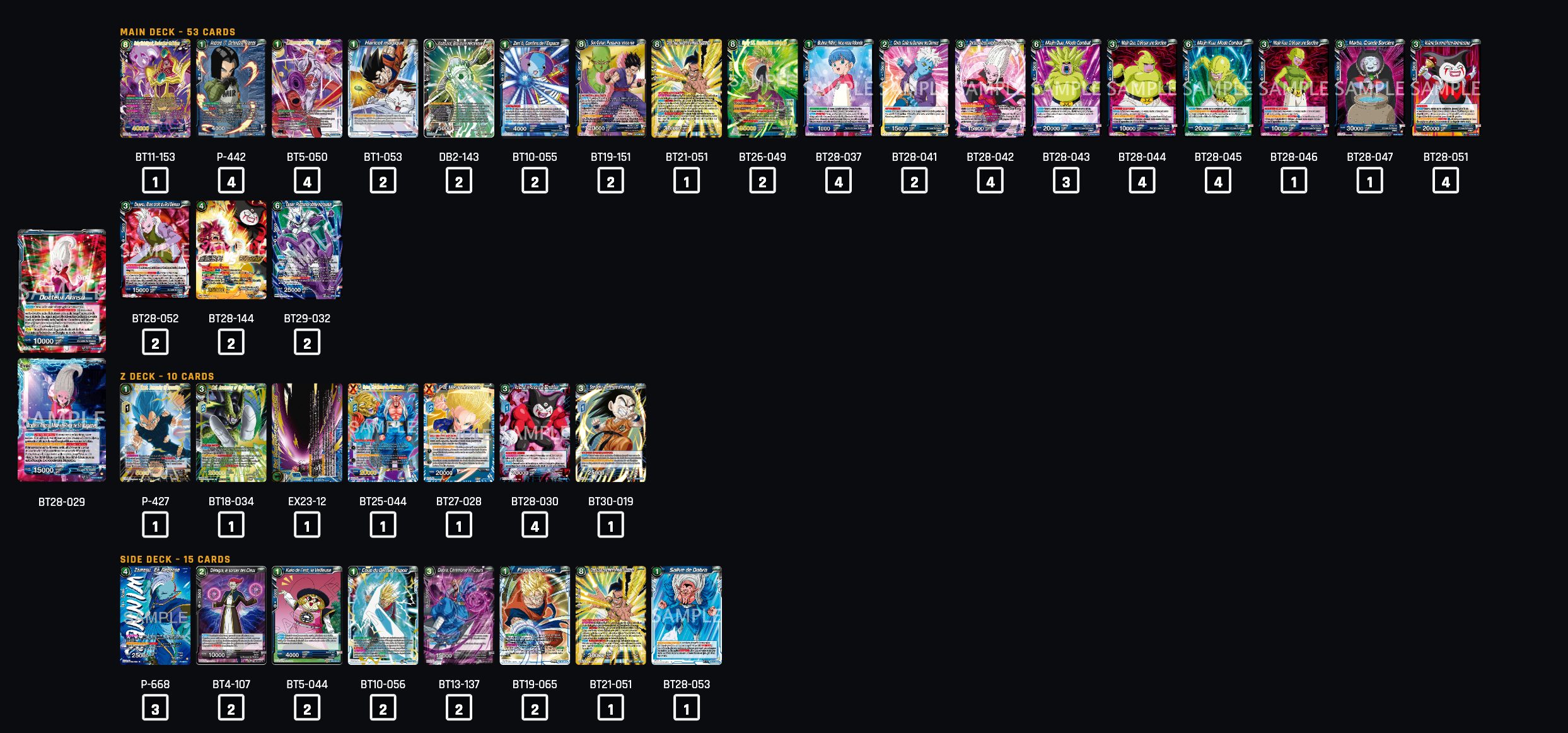 Decklist image · Pridn09