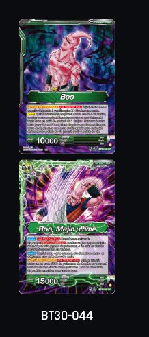 Decklist de Robert Rietze
